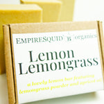 Lemon Lemongrass