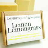 Lemon Lemongrass