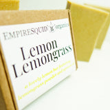 Lemon Lemongrass