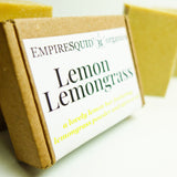 Lemon Lemongrass