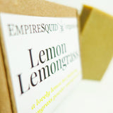 Lemon Lemongrass