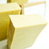 Lemon Lemongrass