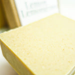 Lemon Lemongrass