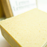 Lemon Lemongrass