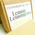 Lemon Lemongrass