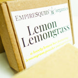 Lemon Lemongrass