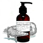 Pampered Baby Organic Baby Oil - EmpireSquid Organics