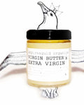 Extra Virgin Virgin Butter - EmpireSquid Organics