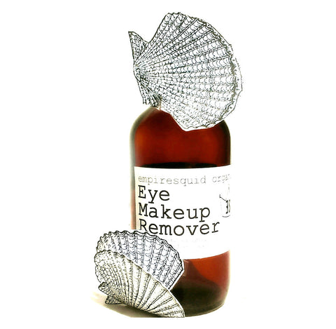 Eye Makeup Remover - EmpireSquid Organics