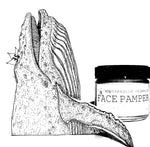 Face Pamper Rosehip Blend - EmpireSquid Organics