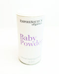 Baby Powder - EmpireSquid Organics