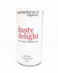 Dusty Delight Body Powder - EmpireSquid Organics