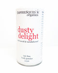 Dusty Delight Body Powder - EmpireSquid Organics