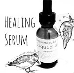 Liquid Skin Healing Serum - EmpireSquid Organics