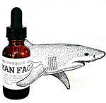 Man Face Serum - EmpireSquid Organics