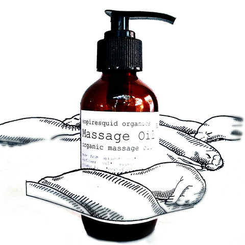 Calming Blend - EmpireSquid Organics