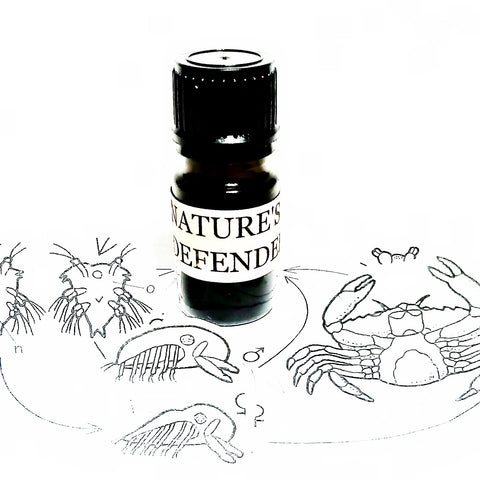 Nature's Defender - EmpireSquid Organics