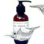 Pre Shave Oil - EmpireSquid Organics