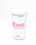 Rose Body Powder - EmpireSquid Organics
