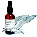 Rosewater - EmpireSquid Organics