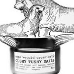 Cushy Tushy Daily Baby Butt Balm - EmpireSquid Organics