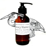 Sexy Mama Massage Oil - EmpireSquid Organics