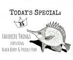 Favorite Things - EmpireSquid Organics