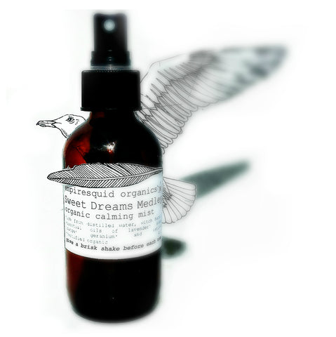Sweet Dreams Medley - EmpireSquid Organics