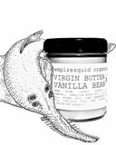 Vanilla Bean Virgin Butter - EmpireSquid Organics
